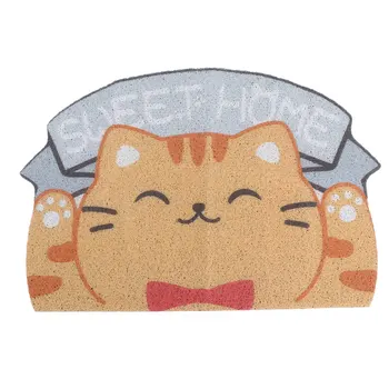 1pc Door Mat Entrance Dirt Trapper Floor Door Mat Non-slip Wear Resistant Front Doormats Washable Pad for Home Indoor Entrance (
1pc Door Mat Entrance Dirt Trapper Floor Door Mat Non-slip Wear Resistant Front Doormats Washable Pad for Home Indoor Entrance (