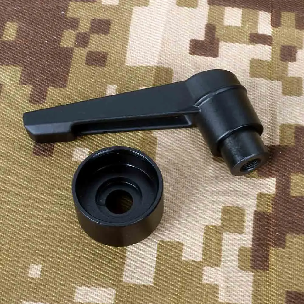 Tactical Harris Rifle Bipod Mount Bipod Adapter Tools Hunting Gun Bipod Accessories
Tactical Harris Rifle Bipod Mount Bipod Adapter Tools Hunting Gun Bipod Accessories
