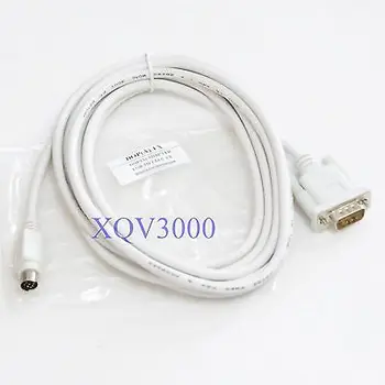 DHL/EMS 10 Sets Programming Cable for DOP-FX for DEL-TA DOP HMI to for MITSUBI+ FX PLC -g2
DHL/EMS 10 Sets Programming Cable for DOP-FX for DEL-TA DOP HMI to for MITSUBI+ FX PLC -g2