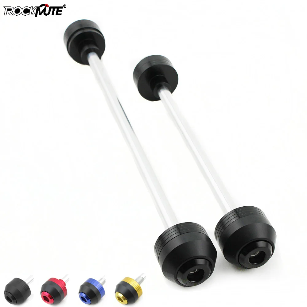 For SUZUKI GSX-R1000 2003-2004 Motorcycle Front Rear Axle Fork Wheel Slider Crash Protector Falling Pad
For SUZUKI GSX-R1000 2003-2004 Motorcycle Front Rear Axle Fork Wheel Slider Crash Protector Falling Pad