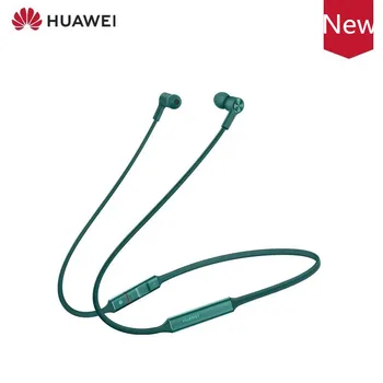 Original Huawei FreeLace Sport Earphone Bluetooth wireless Headset Memory Cable Metal Cavity IPX5 Fast Charging
Original Huawei FreeLace Sport Earphone Bluetooth wireless Headset Memory Cable Metal Cavity IPX5 Fast Charging