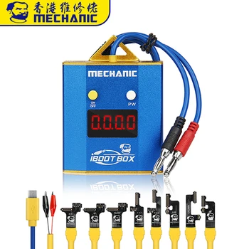 Power Supply Test Cable for iPhone XR/XS MAX/XS/X/8P/8/7P/7/6SP/6S/6P/6 Logic Board Boot Line Phone Repair Tools Kit
Power Supply Test Cable for iPhone XR/XS MAX/XS/X/8P/8/7P/7/6SP/6S/6P/6 Logic Board Boot Line Phone Repair Tools Kit