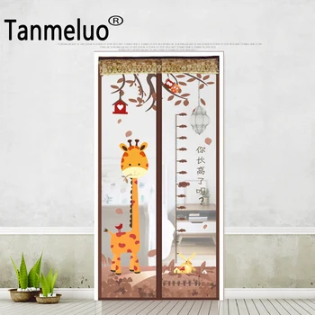 Magnetic Net Mosquito Bug Fly Screen Door Curtains for Children Living Room Door Mesh Mosquito Protection Net screen door
Magnetic Net Mosquito Bug Fly Screen Door Curtains for Children Living Room Door Mesh Mosquito Protection Net screen door