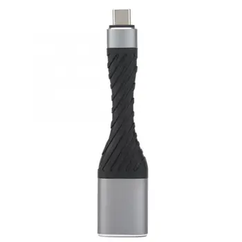 Phone Video Converter USB Type-C Male to HDMI 1.4 Female Converter for Cell Phone Laptop TV Projector Internal Computer Cables
Phone Video Converter USB Type-C Male to HDMI 1.4 Female Converter for Cell Phone Laptop TV Projector Internal Computer Cables