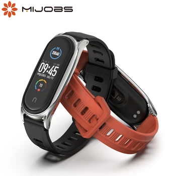 For Xiaomi Strap Mi Band 5 NFC Global Version Straps Band 4 Silicone Wristbands Wrist Strap for Xiaomi Mi Band 3 Bracelet
For Xiaomi Strap Mi Band 5 NFC Global Version Straps Band 4 Silicone Wristbands Wrist Strap for Xiaomi Mi Band 3 Bracelet