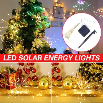 Fairy Light Fairy String Light Fairy String Romantic Durable Super Bright Solar 150LED Remote Control Festival Wedding
Fairy Light Fairy String Light Fairy String Romantic Durable Super Bright Solar 150LED Remote Control Festival Wedding