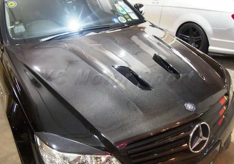 Автомобильные аксессуары, капот из углеродного волокна в стиле BS с кронштейном подходит для 2008-2011 W204 C63 седан купе, автомобильный Стайлинг
Автомобильные аксессуары, капот из углеродного волокна в стиле BS с кронштейном подходит для 2008-2011 W204 C63 седан купе, автомобильный Стайлинг