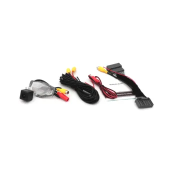 Car Rear View Camera Set For Honda CRV CR-V 2012 2013 2014 2015 2016 2017 Car Backup Parking Camera Connect to Original Screen
Car Rear View Camera Set For Honda CRV CR-V 2012 2013 2014 2015 2016 2017 Car Backup Parking Camera Connect to Original Screen