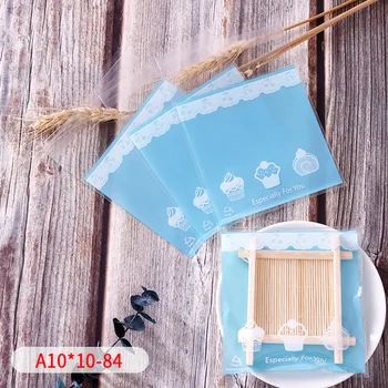 100pcs/lot Cartoon Curtain Cake Soap Cookie Self-adhesive Bag Blue Frosted Button Biscuit Cellophane Baptism Sugar Pack Wrap Bag
100pcs/lot Cartoon Curtain Cake Soap Cookie Self-adhesive Bag Blue Frosted Button Biscuit Cellophane Baptism Sugar Pack Wrap Bag