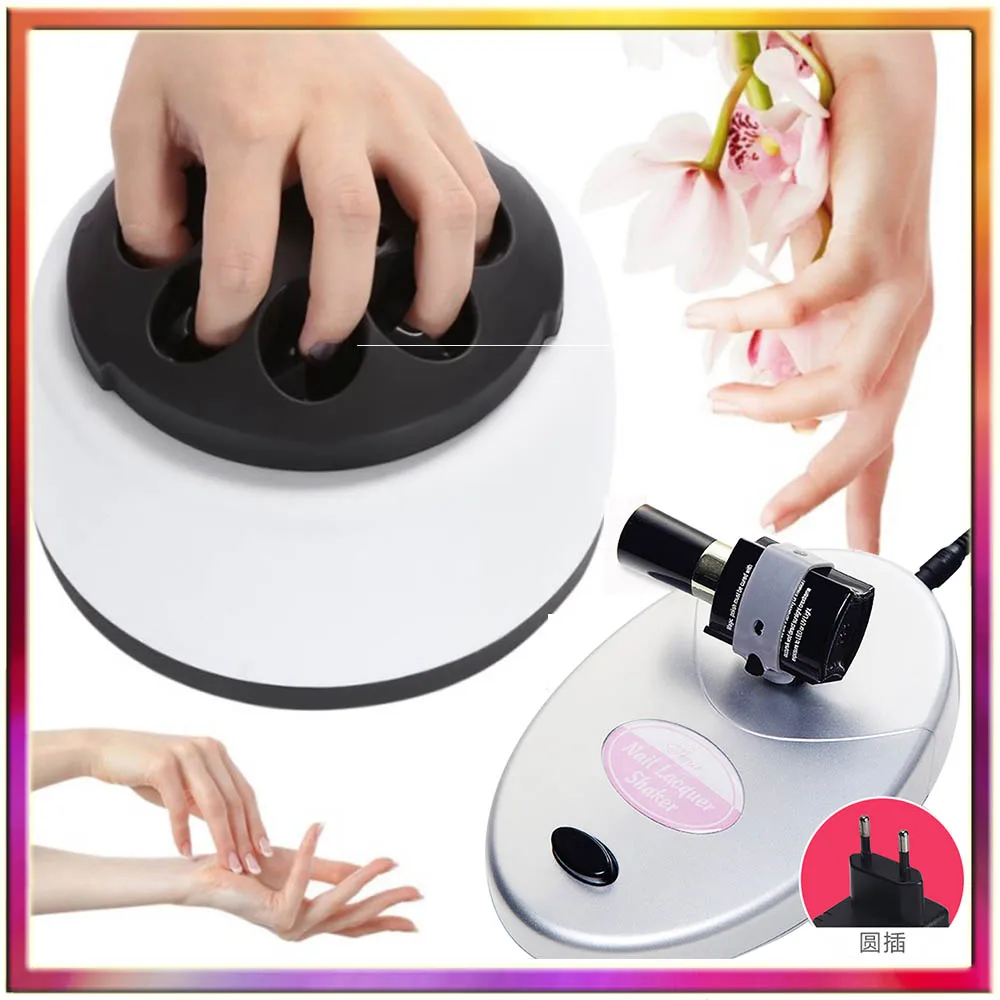 Electric UV Nail Polish Remover Steamer Machine Steam Off Acetone Magic Gel Soak Off Permanent Cleaner Nail Professional Kit
Electric UV Nail Polish Remover Steamer Machine Steam Off Acetone Magic Gel Soak Off Permanent Cleaner Nail Professional Kit