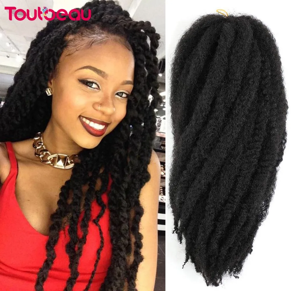 marley twist