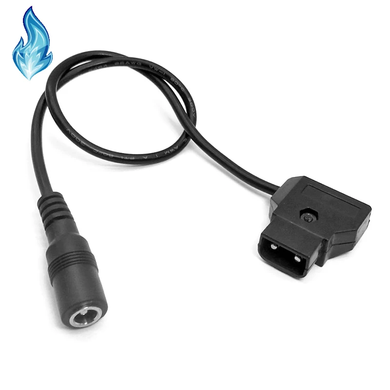 DC 5.5*2.5 / 5.5*2.1mm Female Plugs with Power Tap DTap D-Tap Plug for Lights Lamps Monitors Cameras and More Devices ...
DC 5.5*2.5 / 5.5*2.1mm Female Plugs with Power Tap DTap D-Tap Plug for Lights Lamps Monitors Cameras and More Devices ...