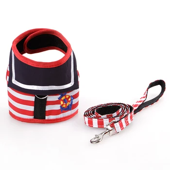 Dog Collars Harness Pet Leads Vest Harnesses Type Dog Leash Pet Leash for Dogs Rope Pets Chain Chest Strap for Small Dog and Cat
Dog Collars Harness Pet Leads Vest Harnesses Type Dog Leash Pet Leash for Dogs Rope Pets Chain Chest Strap for Small Dog and Cat