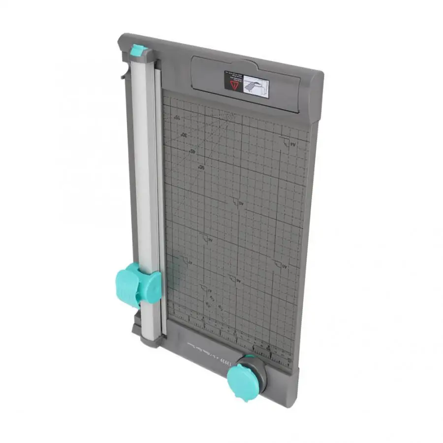 Die-Cut Machine Die-Cut Machines Scrapbooking Tools Multifunctional A4 Paper Manual Roller Paper Cutter Trim Business Card
Die-Cut Machine Die-Cut Machines Scrapbooking Tools Multifunctional A4 Paper Manual Roller Paper Cutter Trim Business Card
