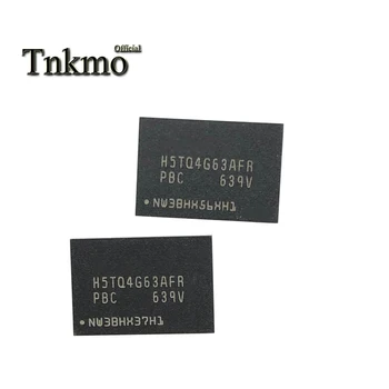 2PCS 4PCS H5TQ4G63AFR-PBC FBGA-96 H5TQ4G63AFR FBGA96 H5TQ4G63A H5TQ4G63 DDR3 4Gbit 512M memory chip 256 * 16 New and original
2PCS 4PCS H5TQ4G63AFR-PBC FBGA-96 H5TQ4G63AFR FBGA96 H5TQ4G63A H5TQ4G63 DDR3 4Gbit 512M memory chip 256 * 16 New and original
