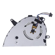 Laptop CPU Cooling Fan NS85B00-17K24 DC5V 0.5A 4PIN for Pavilion 15-CS00615T 15-CS0053CL 15-CS L25584-001 Integrated Graphics
Laptop CPU Cooling Fan NS85B00-17K24 DC5V 0.5A 4PIN for Pavilion 15-CS00615T 15-CS0053CL 15-CS L25584-001 Integrated Graphics