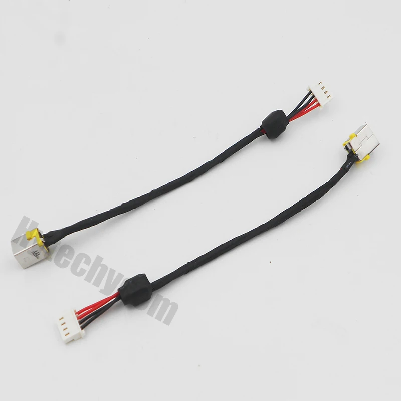 Laptop DC Power Jack In Cable for Acer Aspire 4250 4339 4349 4739 4739Z 4749 4749Z 5349 5749 5749Z TravelMate 5760
Laptop DC Power Jack In Cable for Acer Aspire 4250 4339 4349 4739 4739Z 4749 4749Z 5349 5749 5749Z TravelMate 5760