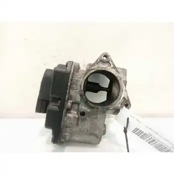 03G131501 Valve Egr Volkswagen Passat Saloon (3c2) Highline 
03G131501 Valve Egr Volkswagen Passat Saloon (3c2) Highline