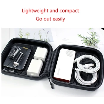 Universal 3C Digital Storage Bag EVA Tool Storage Bag Digital Product Bag Data Cable Storage Bag Earphone Bag
Universal 3C Digital Storage Bag EVA Tool Storage Bag Digital Product Bag Data Cable Storage Bag Earphone Bag
