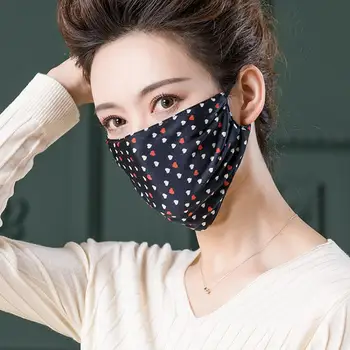 Breathable Reusable Washable Dust-proof Anti Haze Droplet Women Face Mouth Mask
Breathable Reusable Washable Dust-proof Anti Haze Droplet Women Face Mouth Mask