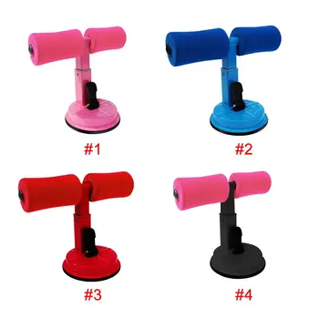 Suction Sit-ups Assistant Device Home Fitness Healthy Abdomen Lose Weight Gym Workout Exercise Adjustable Body Equipment
Suction Sit-ups Assistant Device Home Fitness Healthy Abdomen Lose Weight Gym Workout Exercise Adjustable Body Equipment
