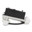 Free Shipping 1KW 220V 50/60HZ circulation heating fast heat up time stable working performance SPA heater 1 year guarantee
Free Shipping 1KW 220V 50/60HZ circulation heating fast heat up time stable working performance SPA heater 1 year guarantee