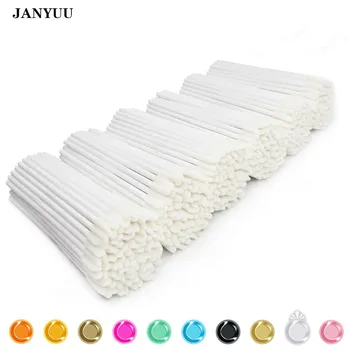 1000Pcs Disposable Makeup Lip Brush Lipstick Lip Gloss Wands Pen Lip Cleaner Applicator Eyeshadow Lip Gloss Makeup Tools White 
1000Pcs Disposable Makeup Lip Brush Lipstick Lip Gloss Wands Pen Lip Cleaner Applicator Eyeshadow Lip Gloss Makeup Tools White