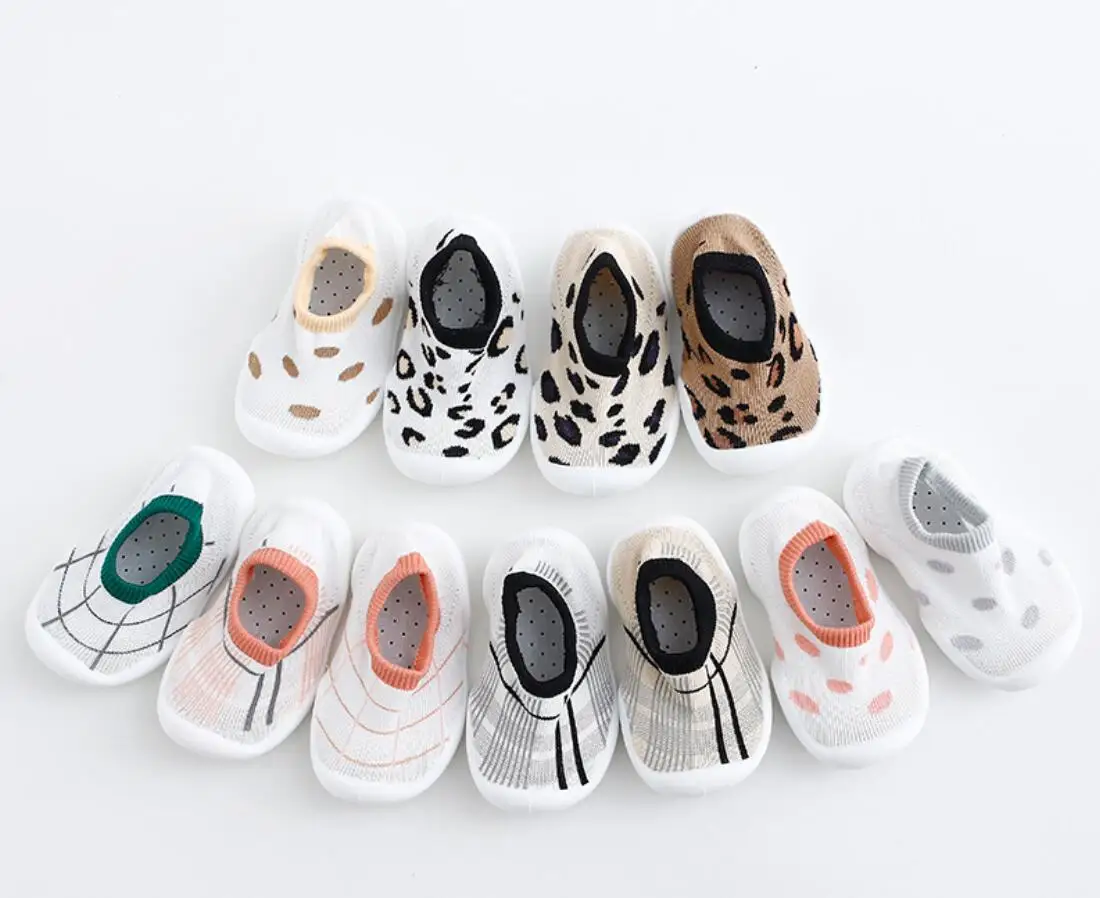 baby non slip shoes
