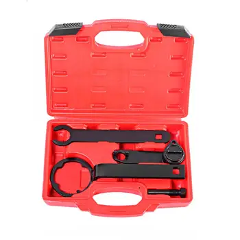 Engine Care Professional 1.4/1.4T/1.6 Engine Timing Belt Tool Kit Set Fits for Santana New Lavida Bora Sagitar Car tools
Engine Care Professional 1.4/1.4T/1.6 Engine Timing Belt Tool Kit Set Fits for Santana New Lavida Bora Sagitar Car tools