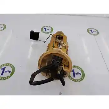 16146768488 FUEL PUMP BMW 3 SERIES SALOON (E46)
16146768488 FUEL PUMP BMW 3 SERIES SALOON (E46)