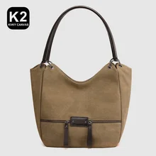 2021 Retro Canvas Handbag Women Large Capacity Handle Bag Shopping Tote Bag Solid Color Girls Shoulder Bag Environmental Bags
2021 Retro Canvas Handbag Women Large Capacity Handle Bag Shopping Tote Bag Solid Color Girls Shoulder Bag Environmental Bags