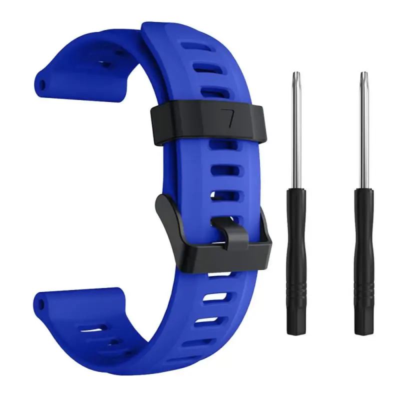 Newest For Garmin Fenix 3 5X 5 Plus 3HR Replacement Sport Silicone Wrist Strap WatchBand Smart Accessories Strap In Stock Hot
Newest For Garmin Fenix 3 5X 5 Plus 3HR Replacement Sport Silicone Wrist Strap WatchBand Smart Accessories Strap In Stock Hot