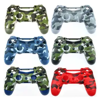 JCD Plastic Hard Shell Case For Sony PS4 Pro 4.0 JDS-040 Controller Protective Housing Cover and Buttons Mod Kit for PS4 Slim
JCD Plastic Hard Shell Case For Sony PS4 Pro 4.0 JDS-040 Controller Protective Housing Cover and Buttons Mod Kit for PS4 Slim