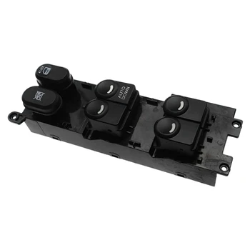 Electric Master Control Power Window Lifter Switch Front Right Car Window Buttons for Hyundai I30 2007-2012 93570-2L910
Electric Master Control Power Window Lifter Switch Front Right Car Window Buttons for Hyundai I30 2007-2012 93570-2L910