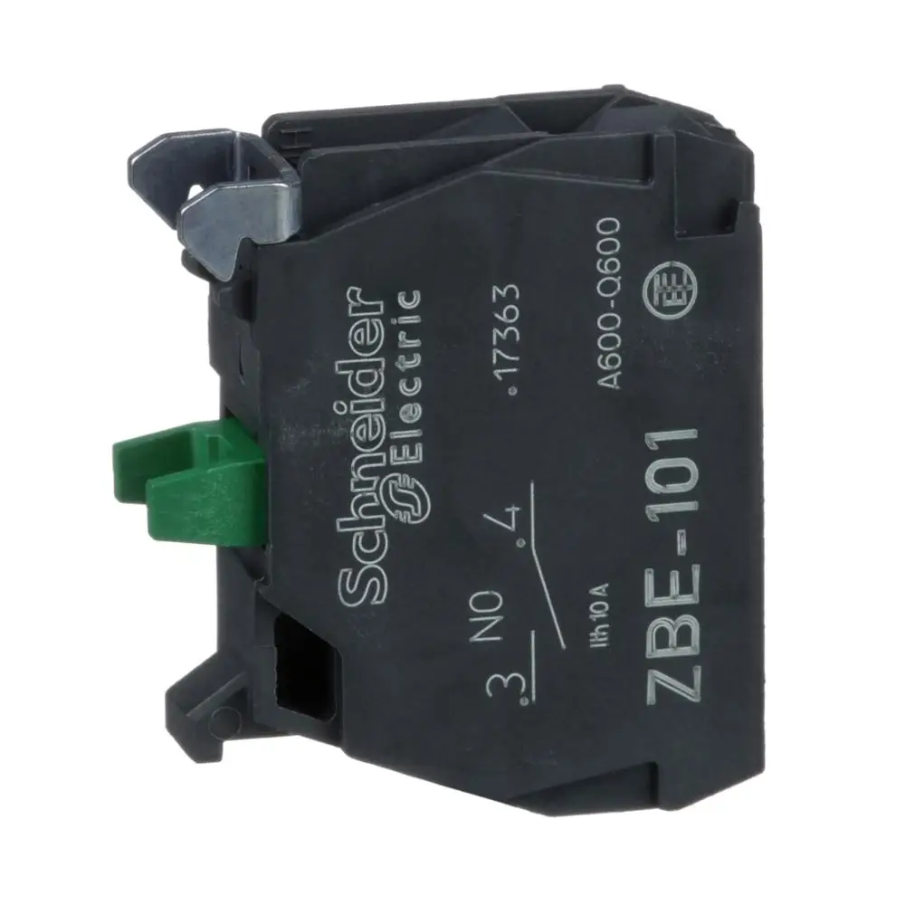 Кнопочный переключатель Контактный блок ZBEE-102C ZBEE102C | Автомобили и мотоциклы