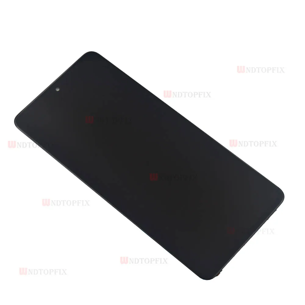 Poco X3 NFC LCD With Touch Screen