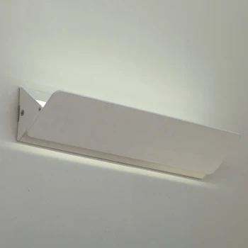 5W LED Wall Lamp Bath Front Mirror Aisle Corridor Light Hallway Bedroom Wall Light Adjustable Angle AC85-265V
5W LED Wall Lamp Bath Front Mirror Aisle Corridor Light Hallway Bedroom Wall Light Adjustable Angle AC85-265V