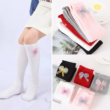 Toddler Baby Girl Bowknot Cotton Warm Tights Stockings Pantyhose Kids Girls Princess Stretch Soft Elastic Stockings Clothes 
Toddler Baby Girl Bowknot Cotton Warm Tights Stockings Pantyhose Kids Girls Princess Stretch Soft Elastic Stockings Clothes