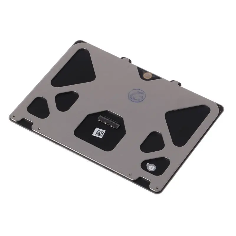 A1278 Trackpad Without Flex Cable for Macbook Pro 13'' A1278 15'' A1286 Trackpad Touchpad 2009 2010 2011 2012
A1278 Trackpad Without Flex Cable for Macbook Pro 13'' A1278 15'' A1286 Trackpad Touchpad 2009 2010 2011 2012