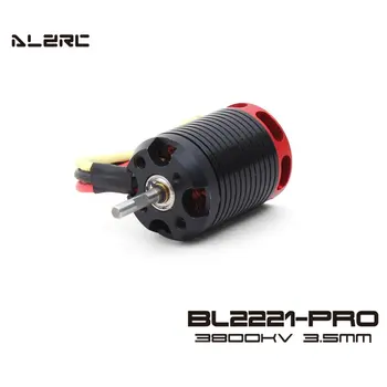 ALZRC 2221-PRO 3800KV 4S 3120-PRO 1000KV 6S Brushless Motor for Devil 450 Pro RC Drone FPV Racing Quadcopter Plane Spare Parts
ALZRC 2221-PRO 3800KV 4S 3120-PRO 1000KV 6S Brushless Motor for Devil 450 Pro RC Drone FPV Racing Quadcopter Plane Spare Parts