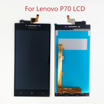 For Lenovo P70 P70-T p70a p70-a LCD Display Touch Screen Digitizer Assembly Replacement + free tools
For Lenovo P70 P70-T p70a p70-a LCD Display Touch Screen Digitizer Assembly Replacement + free tools