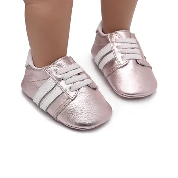 Genuine Cow Leather Toddler Boy Shoes Newborn Baby Girl Sneakers Sports Shoes Toddler Boys Girls Shoes Soft Hard Sole Sneakers
Genuine Cow Leather Toddler Boy Shoes Newborn Baby Girl Sneakers Sports Shoes Toddler Boys Girls Shoes Soft Hard Sole Sneakers