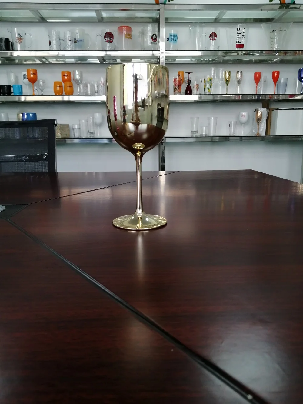 Generic 2Pcs Wine Party Champagne Coupes Glass Cocktail Glass Champagne Flutes Plating Wine Cup