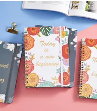 2022 Planner Weekly & Daily Planner with Flexible Cover and Elastic Closure To Do List Notebook Memo Writing Booklet
2022 Planner Weekly & Daily Planner with Flexible Cover and Elastic Closure To Do List Notebook Memo Writing Booklet