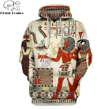 Ancient Egypt Men Hoodie Horus Egyptian God 3d Printed Harajuku Fashion Hooded Sweatshirt Street Jacket Unisex hoodies
Ancient Egypt Men Hoodie Horus Egyptian God 3d Printed Harajuku Fashion Hooded Sweatshirt Street Jacket Unisex hoodies