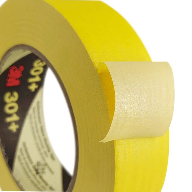 3M Masking Tap Masking Film With Tape Masking Paper Covering Hdpe Film Crepe Paper For Masking Tape For Painting
3M Masking Tap Masking Film With Tape Masking Paper Covering Hdpe Film Crepe Paper For Masking Tape For Painting