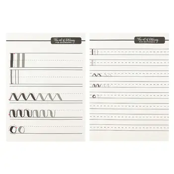 Reusable English Alphabet Number Copybook Calligraphy Handwriting Exercise Educational Toys School Supplies
Reusable English Alphabet Number Copybook Calligraphy Handwriting Exercise Educational Toys School Supplies