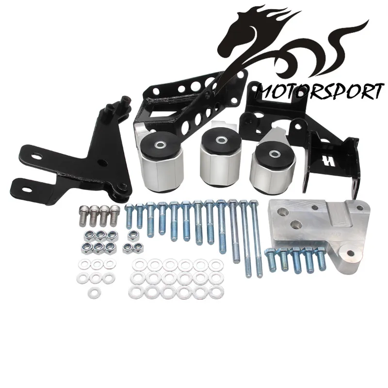 70A K-series Engine mounts For CIVIC 92-95 EG K20 K24 K-SERIES EG Motor Swap Kit
70A K-series Engine mounts For CIVIC 92-95 EG K20 K24 K-SERIES EG Motor Swap Kit
