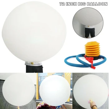 72 Inch Latex Giant Human Egg Balloon Round Funny Game Balloon Christmas Toys Hot Sale
72 Inch Latex Giant Human Egg Balloon Round Funny Game Balloon Christmas Toys Hot Sale