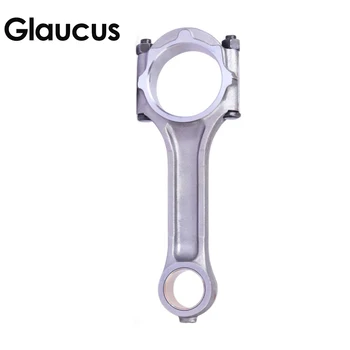 engine connecting rod for Mitsubishi PAJERO/SHOGUN MONTERO Hyundai H150 GRACE GALLOPER H100 2477cc 2476cc 2.5 D TD 2.5L 82-03
engine connecting rod for Mitsubishi PAJERO/SHOGUN MONTERO Hyundai H150 GRACE GALLOPER H100 2477cc 2476cc 2.5 D TD 2.5L 82-03